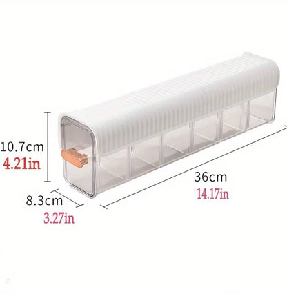 Folding Kids Storage Box with Lid