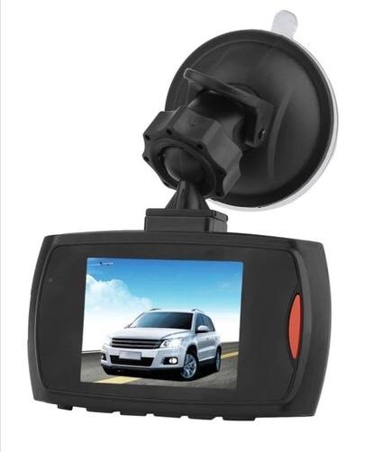 1080P Hd Car Dvr Dash Camera Video Recorder Cam Night Vision G-Sensor