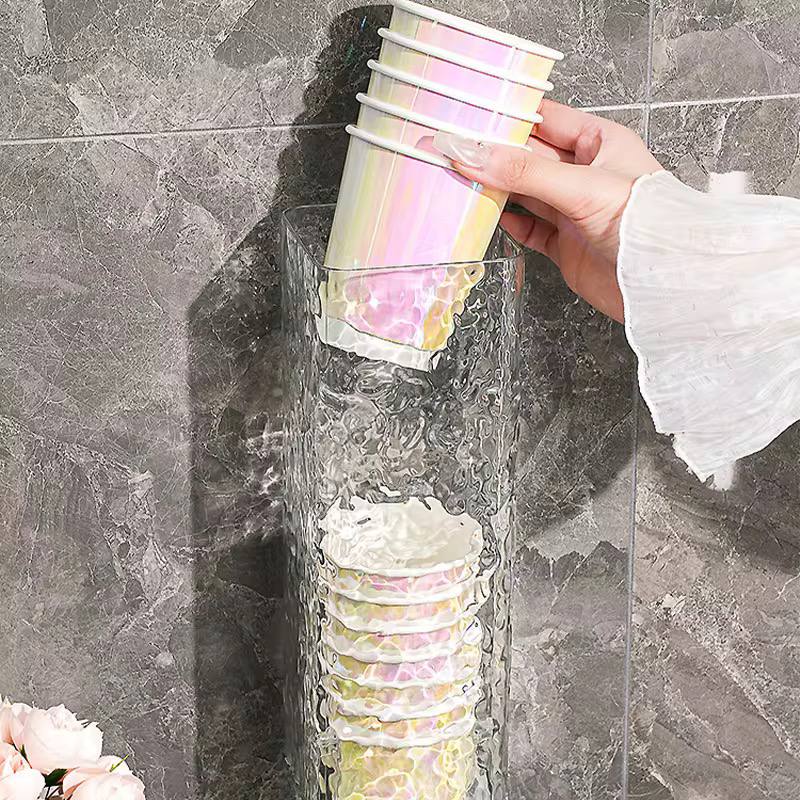 Disposable Cup Extractor