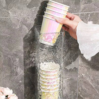 Disposable Cup Extractor