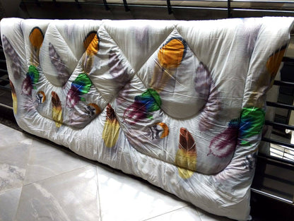 Binded Cotton Duvets