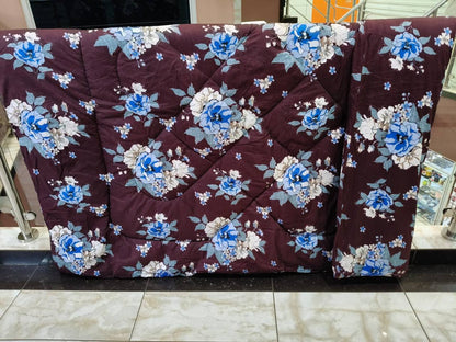 quality unbinded duvets