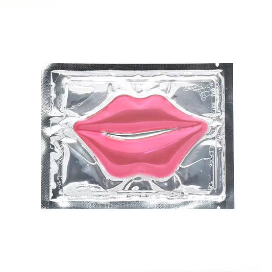 Lip mask