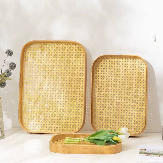 Grid Bottom Tray.