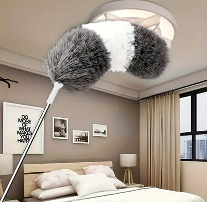 Microfiber Duster Extra Long
