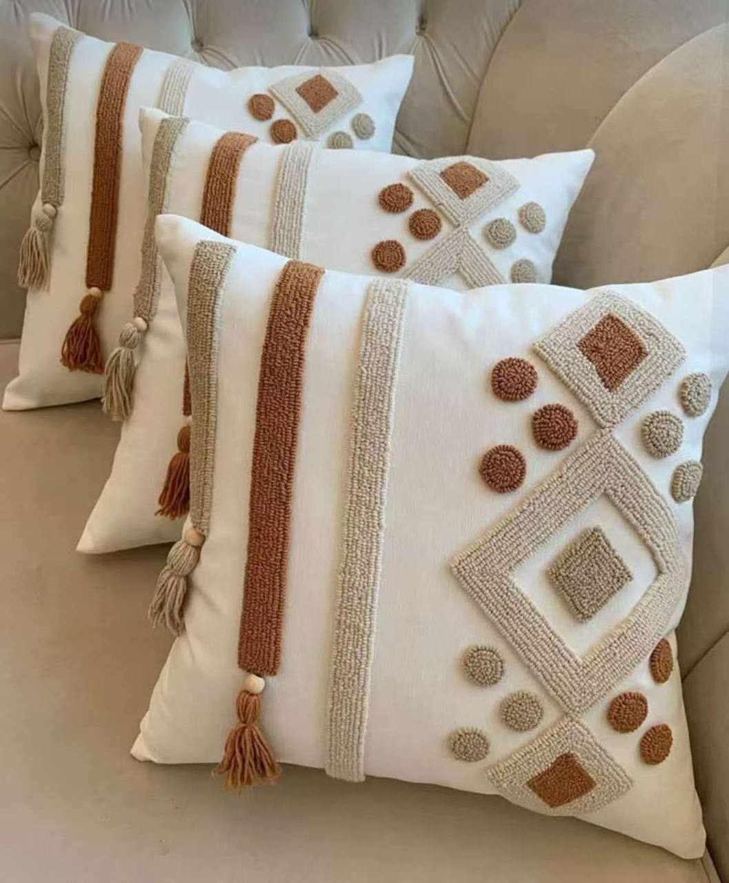 BOHO VINTAGE