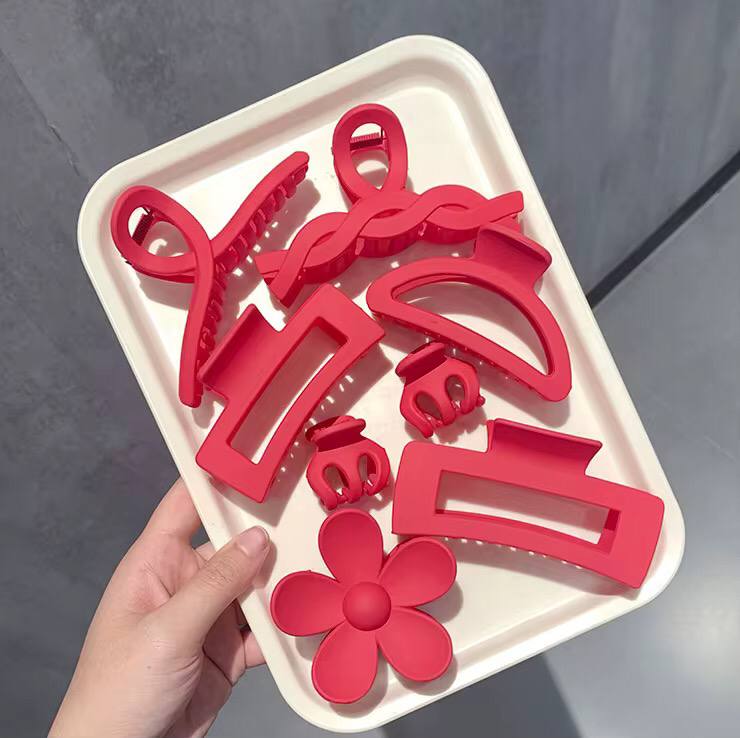 Ladies Hair  clips/Accessories.