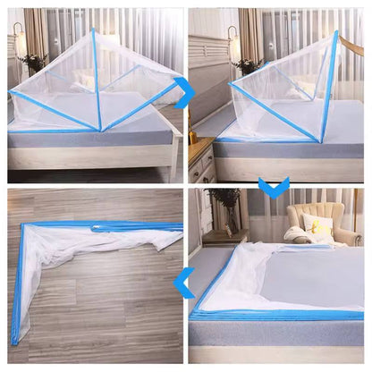 Foldable Portable mosquito nets
