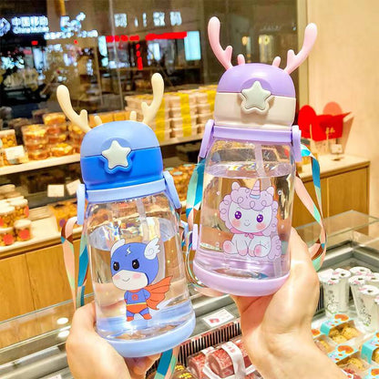 Kids water bottle