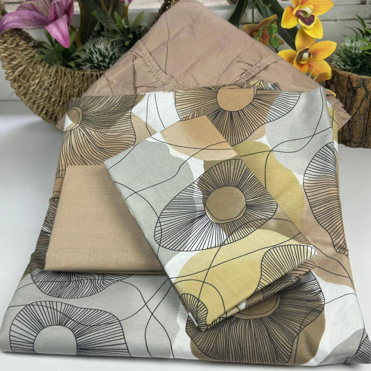 HIS MIX AND MATCH FITTED