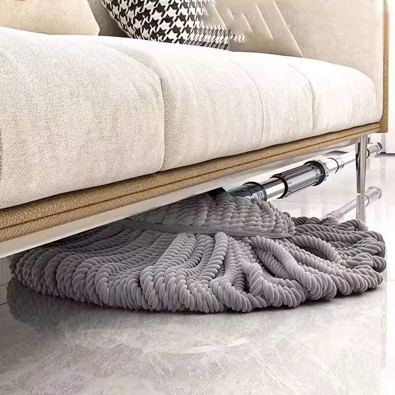Self Wringling Mop 
Microfibre twist Mop