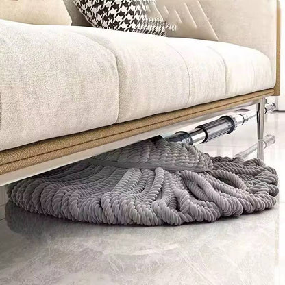 Self Wringling Mop 
Microfibre twist Mop