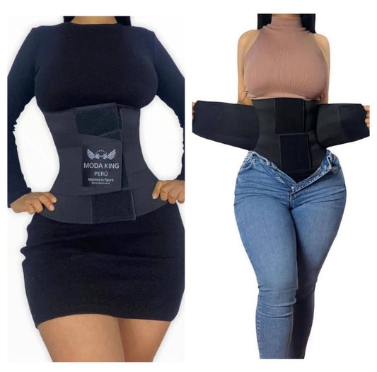 Waist Trainer Corset