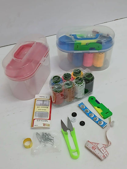 Sewing set kit