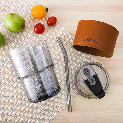 Smoothie cup