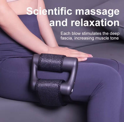 Electric Massager Handheld Vibration