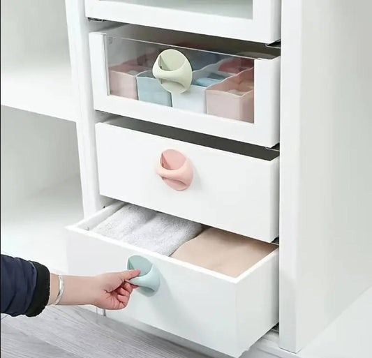 Drawer or Door Adhesive Handle 3 pieces