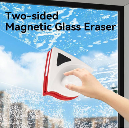 Double-layer Hollow Strong Magnetic window /Glass Cleaner
