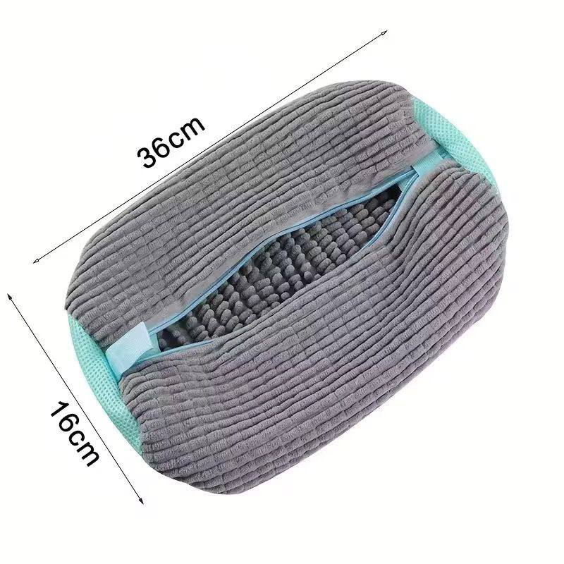 Large size Eco-Friendly Washing Machine Shoe Washing Bag