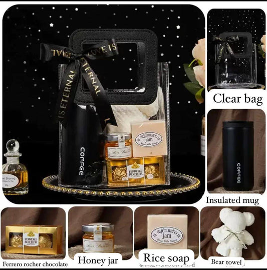 HOT VALENTINES LADIES GIFT SET