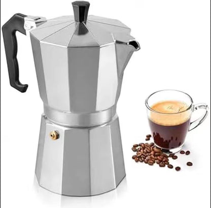 600Ml 12 Cups Coffee percolator
