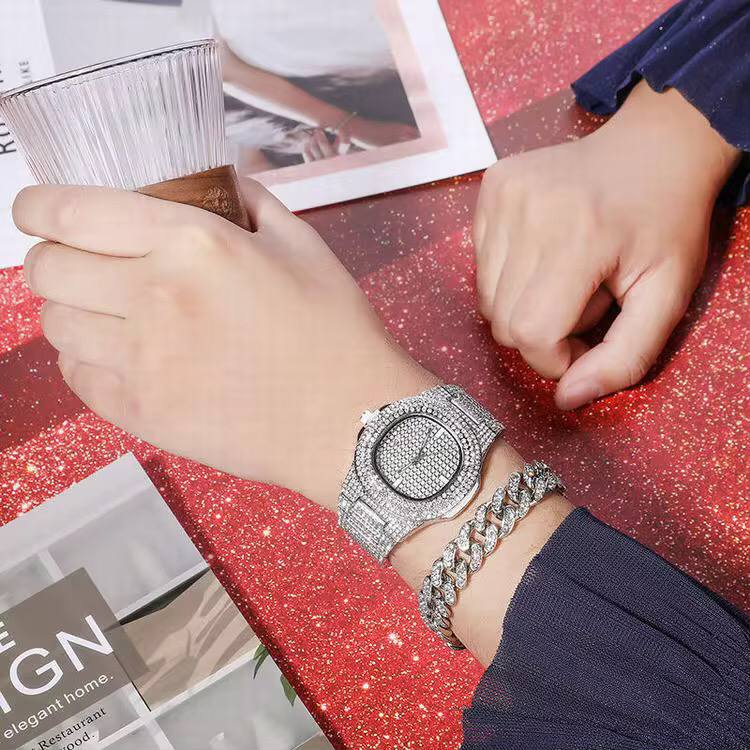 Luxury ladies jewelry gift set