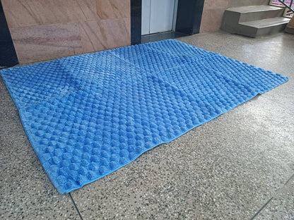 Woolen Floor Carpets