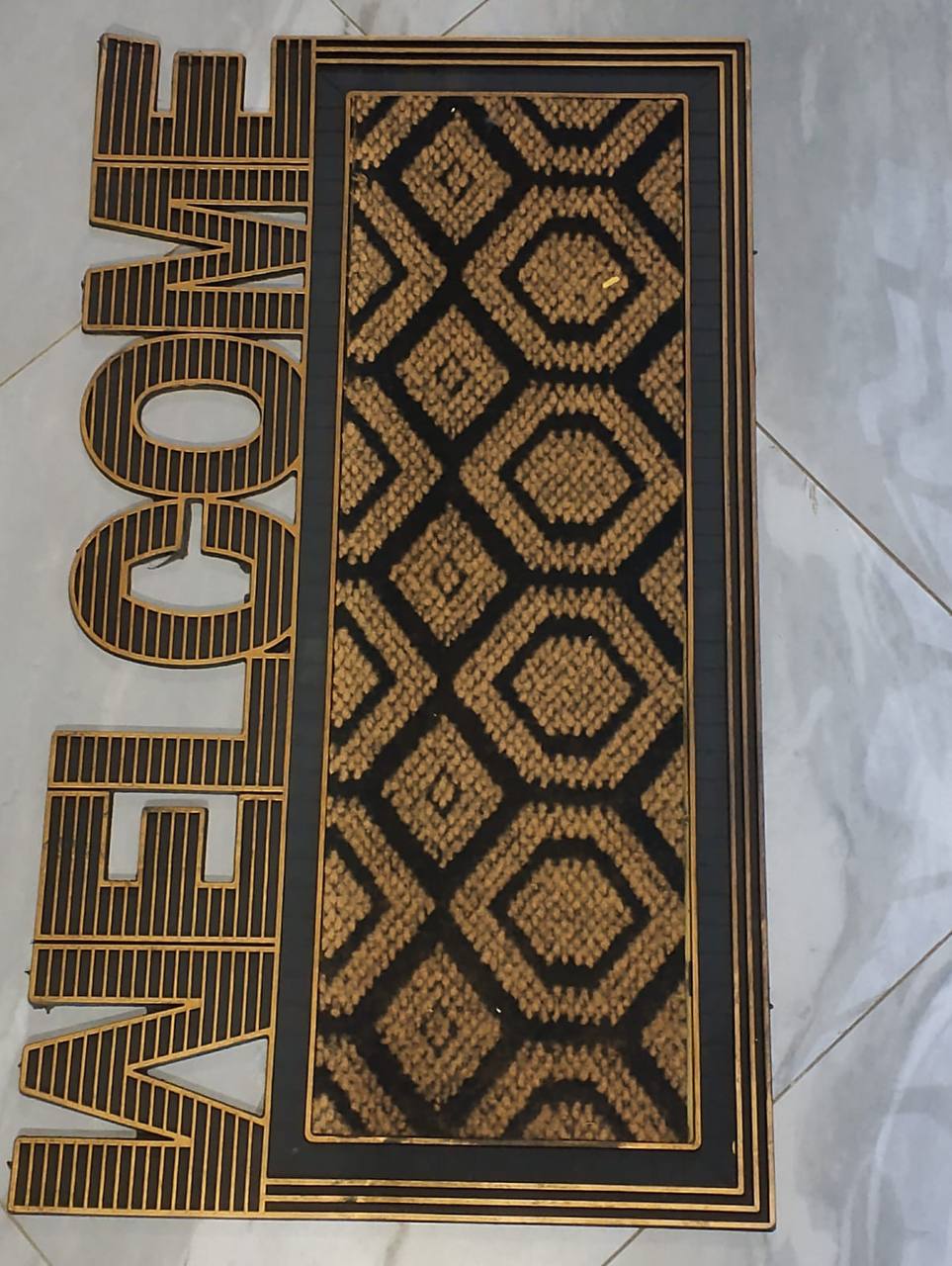 Heavy Duty Door Mats