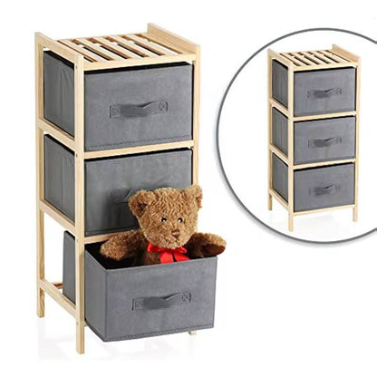 Mini multiple purposes organizer