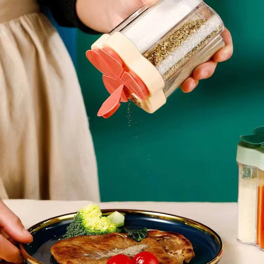 5 in 1 seasoning bottle