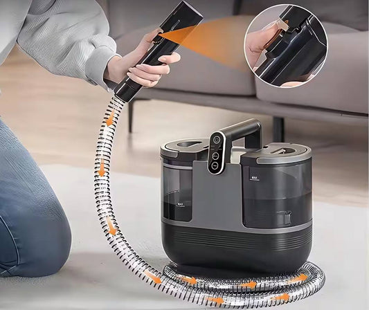 dsp 3in1 spot cleaner carpet and sofa cleaner