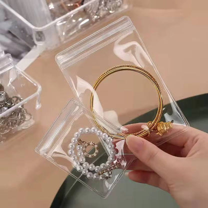 Jewelry anti oxidation bags
20pcs