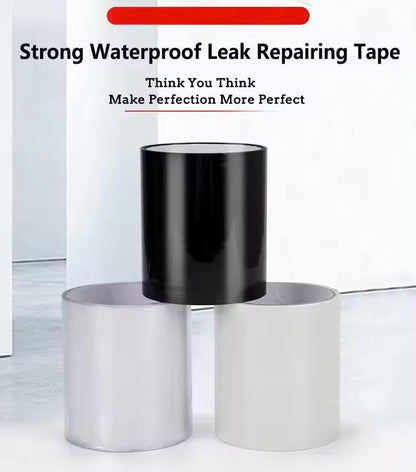 Super Strong Waterproof Tape