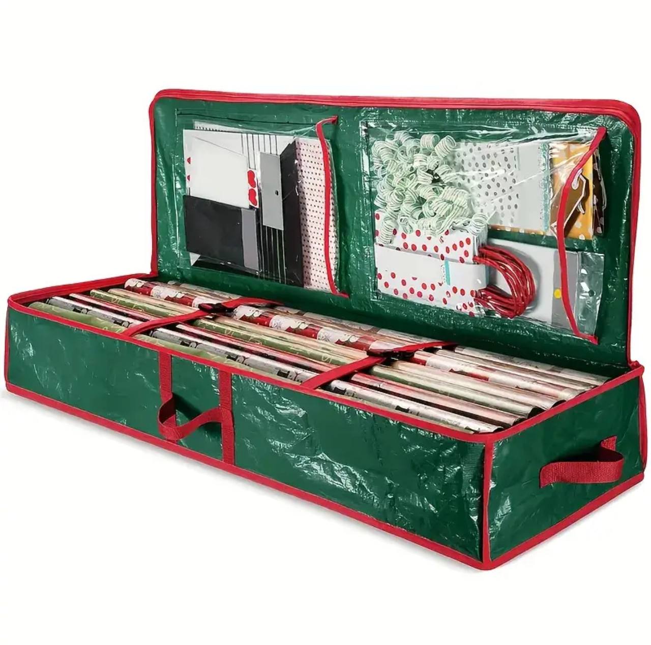 NEW DESIGN CHRISTMAS TREE STORAGE BAG