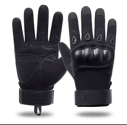 Tactical Full Finger Gloves for Sports