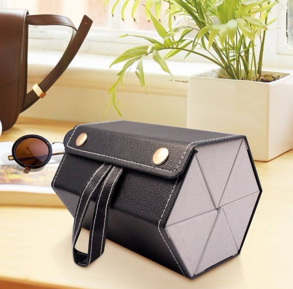 Sunglasses Organizer