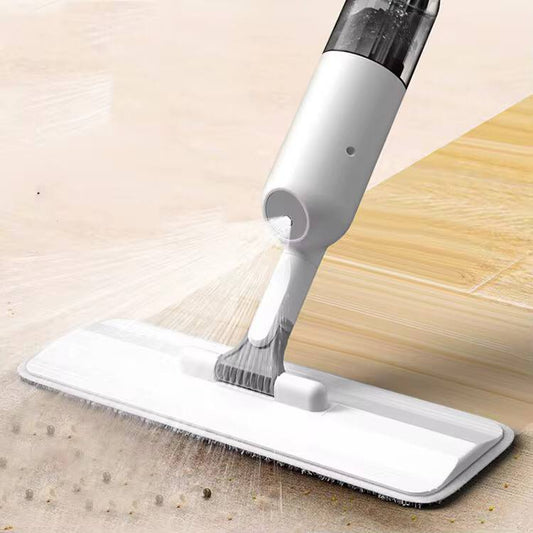 Healthy spray mop now available in 4 colours