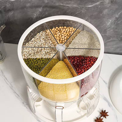 Cereals dispensers