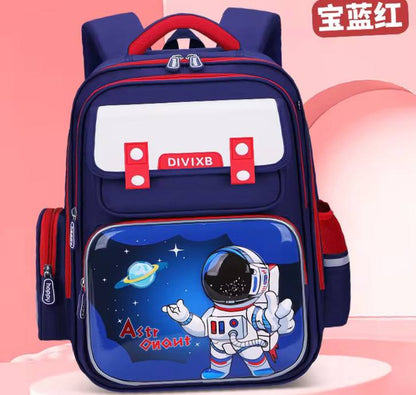 ORTHOPEDIC QUALITY CHILDREN SCHOOL BAG