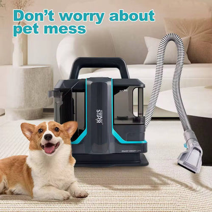 Wet and Dry Vacuum Handheld