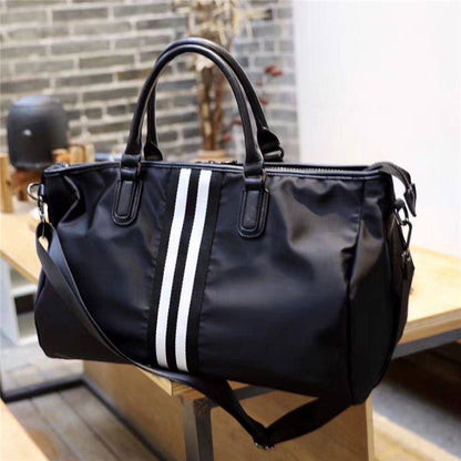 Multifunctional Travel Gym Duffel Bag