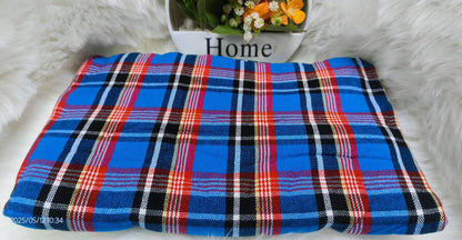 Masai khikoi/shuka