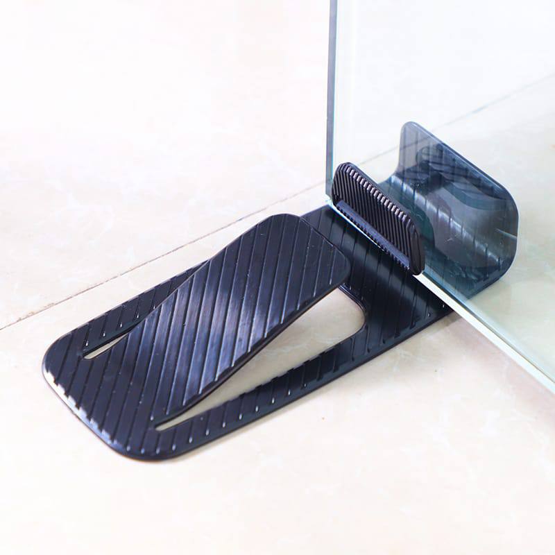 Spring Innovative Door Stopper