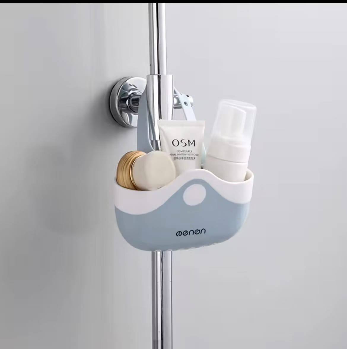 Adjustable Kitchen Sink Hanging Drain Basket