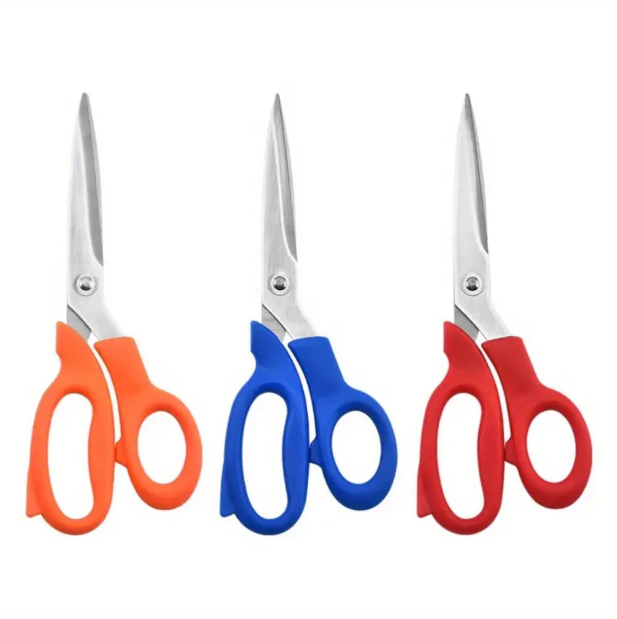 Professional 8.5 inch fabric scissors