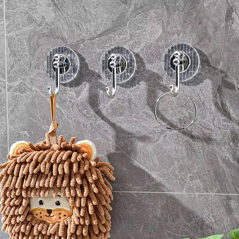 2pcs wall hooks