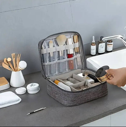 Large Capacity Storage Bag  / Cable Organizer & Electronics Organizer