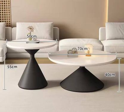 Minimalist space saver