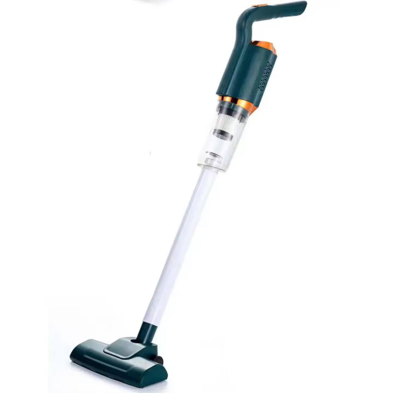 120W Wireless rechargeable Car/ Home Vacuum Cleaner