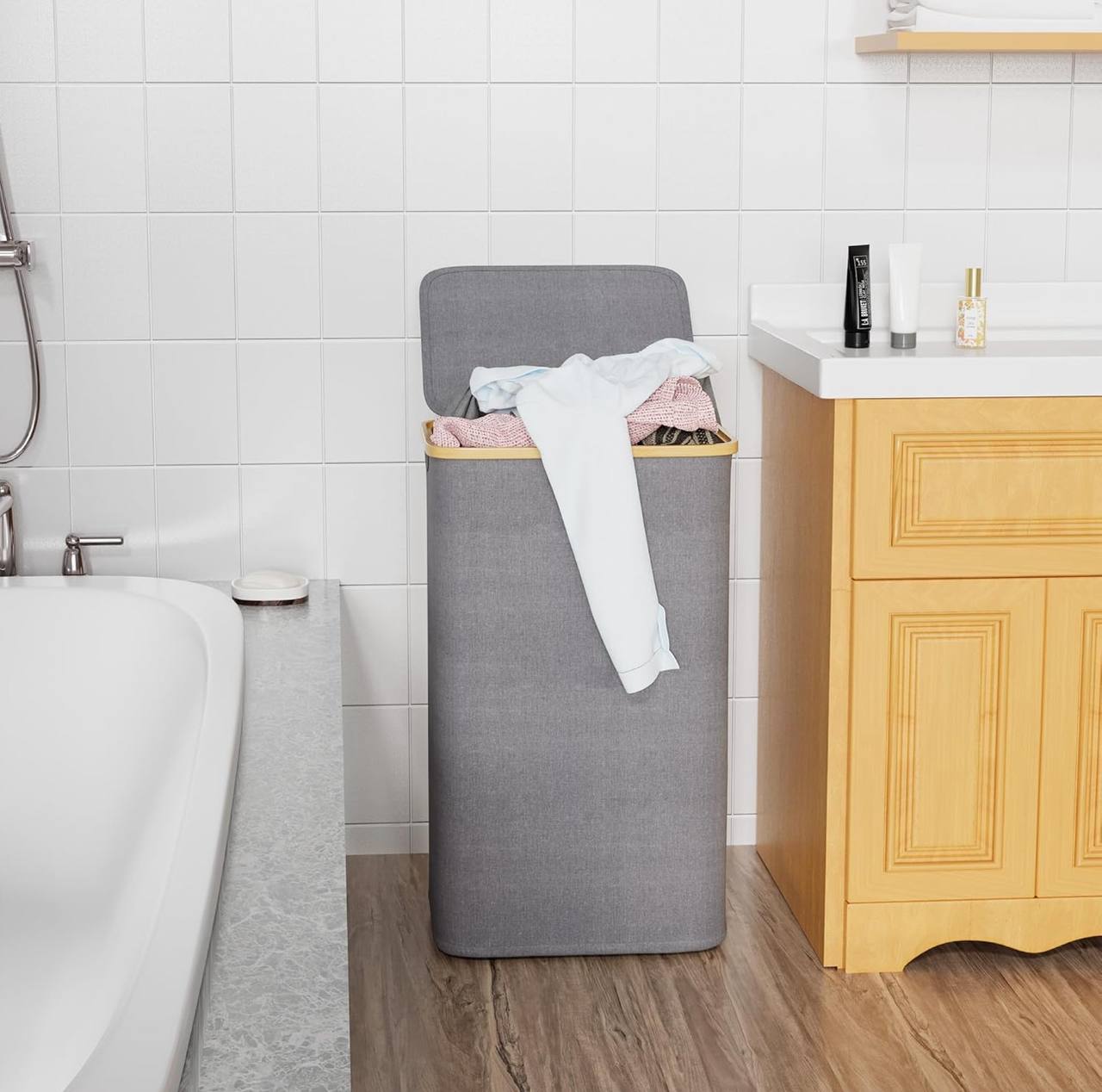 big Capacity laundry basket